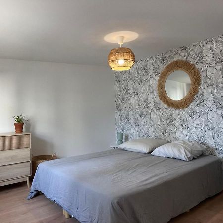 奥尔良Maison Avec Exterieur Proche Gare Des Aubrais别墅 外观 照片