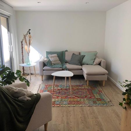 奥尔良Maison Avec Exterieur Proche Gare Des Aubrais别墅 外观 照片
