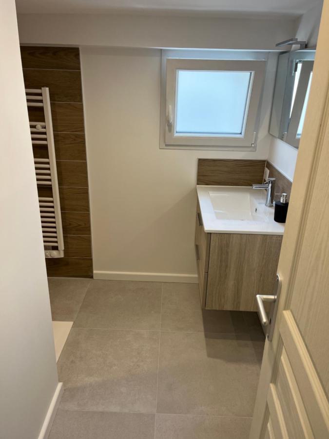 奥尔良Maison Avec Exterieur Proche Gare Des Aubrais别墅 外观 照片