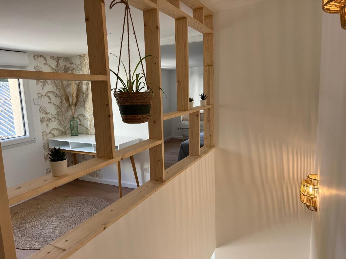 奥尔良Maison Avec Exterieur Proche Gare Des Aubrais别墅 外观 照片