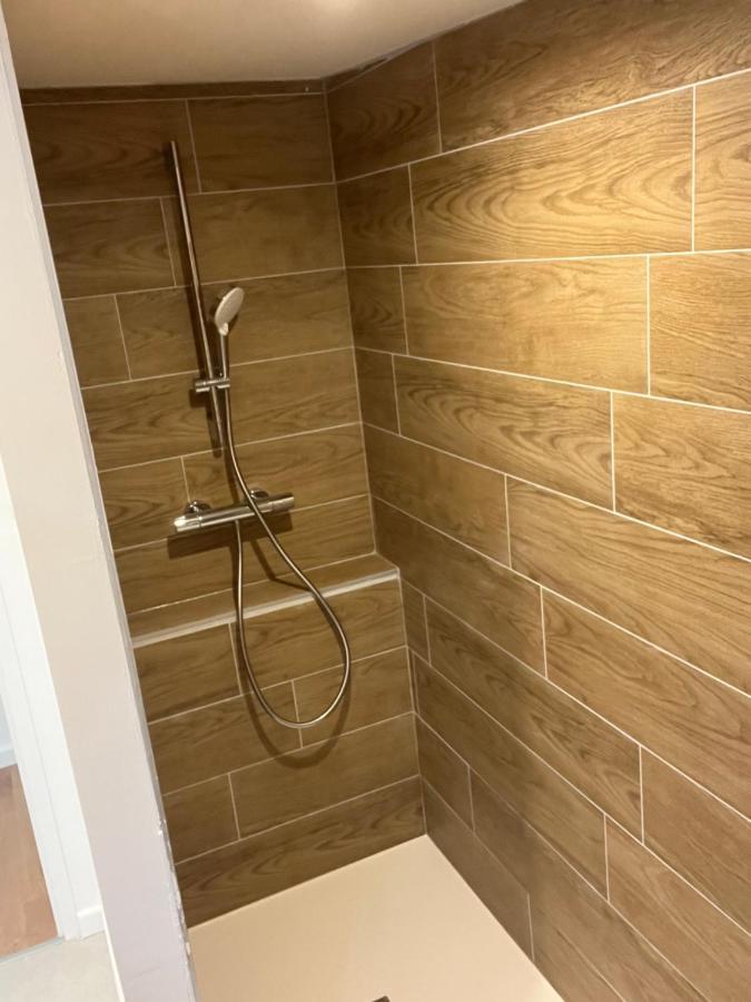 奥尔良Maison Avec Exterieur Proche Gare Des Aubrais别墅 外观 照片